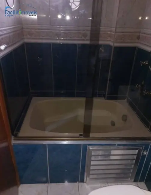 Foto 8 de Apartamento com 2 quartos à venda, 80m2 em Baeta Neves, Sao Bernardo Do Campo - SP