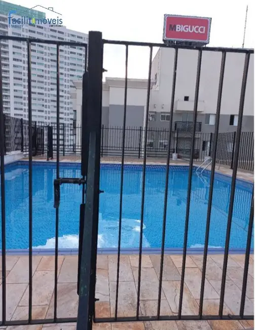 Foto 3 de Apartamento com 2 quartos à venda, 80m2 em Baeta Neves, Sao Bernardo Do Campo - SP