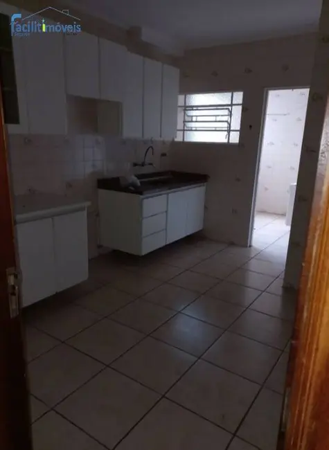 Foto 5 de Apartamento com 2 quartos à venda, 80m2 em Baeta Neves, Sao Bernardo Do Campo - SP