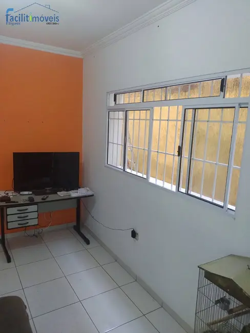 Foto 2 de Sobrado com 3 quartos à venda, 150m2 em Utinga, Santo Andre - SP