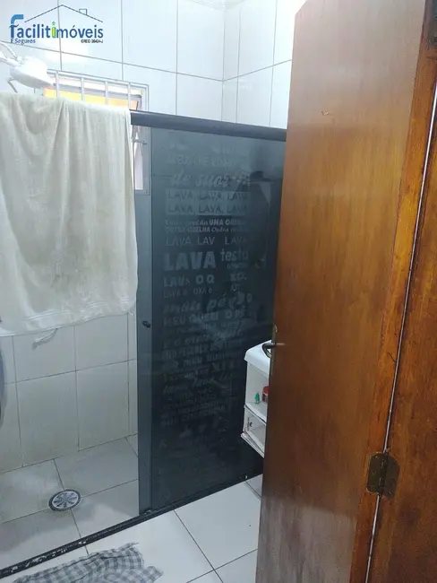Foto 3 de Sobrado com 3 quartos à venda, 150m2 em Utinga, Santo Andre - SP