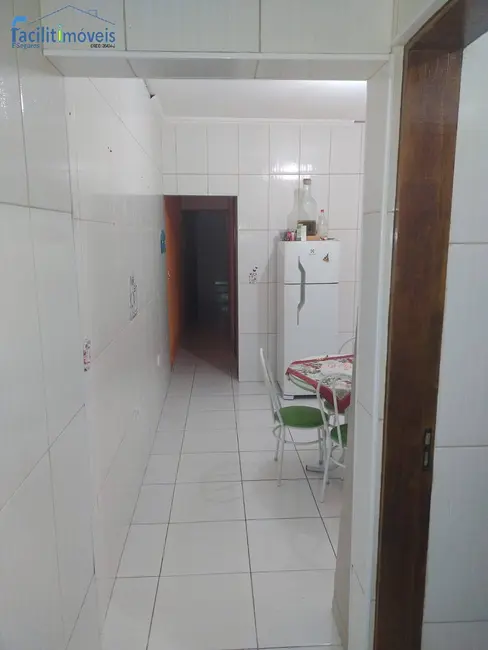 Foto 7 de Sobrado com 3 quartos à venda, 150m2 em Utinga, Santo Andre - SP