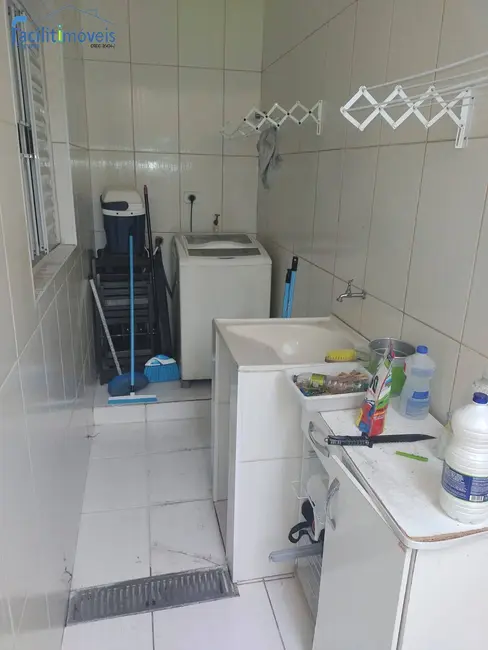 Foto 8 de Sobrado com 3 quartos à venda, 150m2 em Utinga, Santo Andre - SP