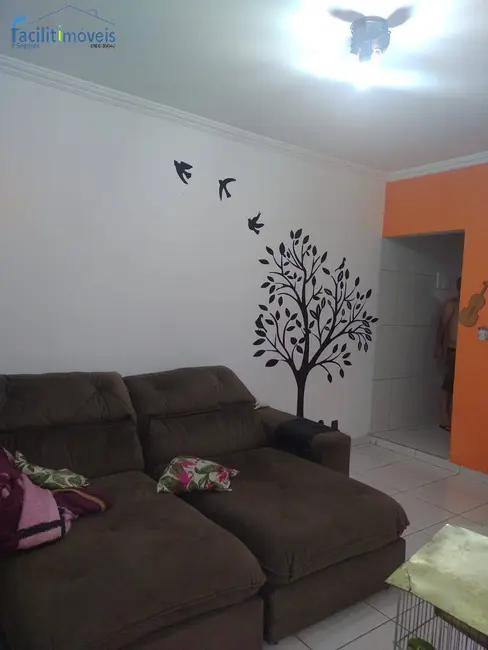 Foto 1 de Sobrado com 3 quartos à venda, 150m2 em Utinga, Santo Andre - SP