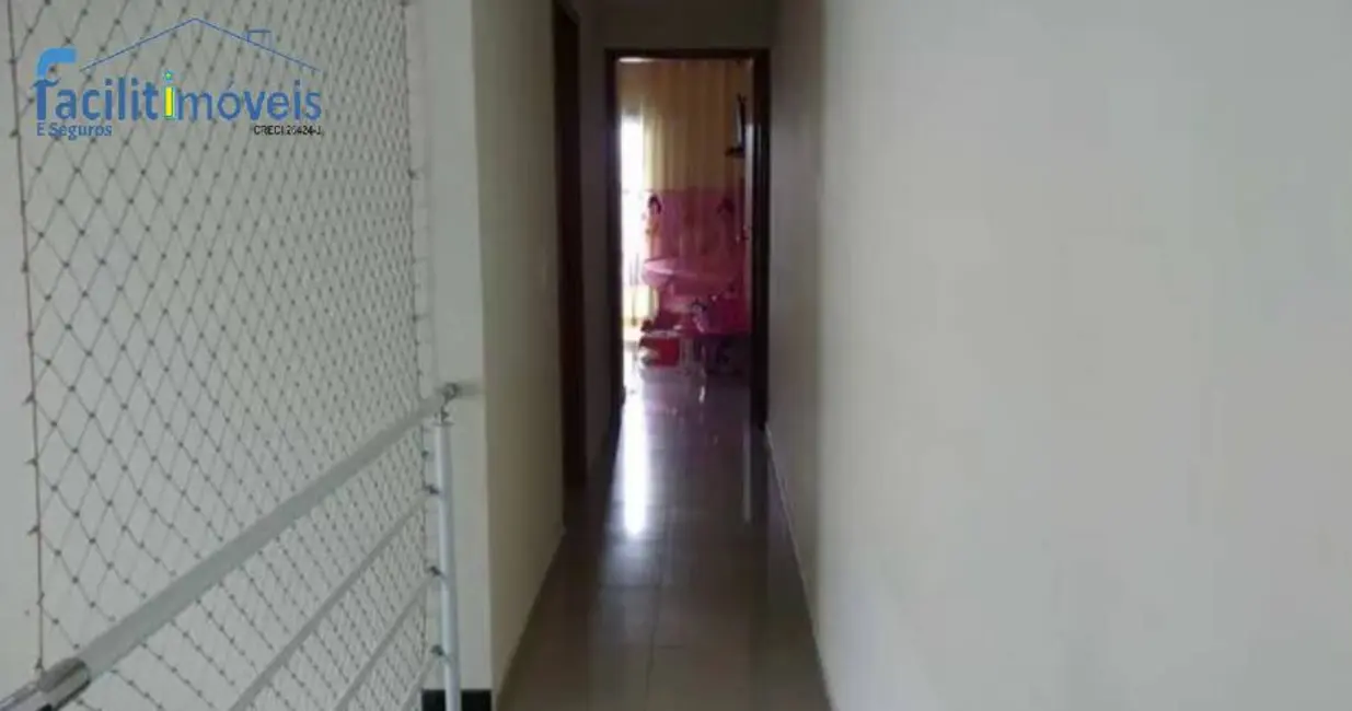 Foto 7 de Sobrado com 4 quartos à venda, 243m2 em Parque Jaçatuba, Santo Andre - SP