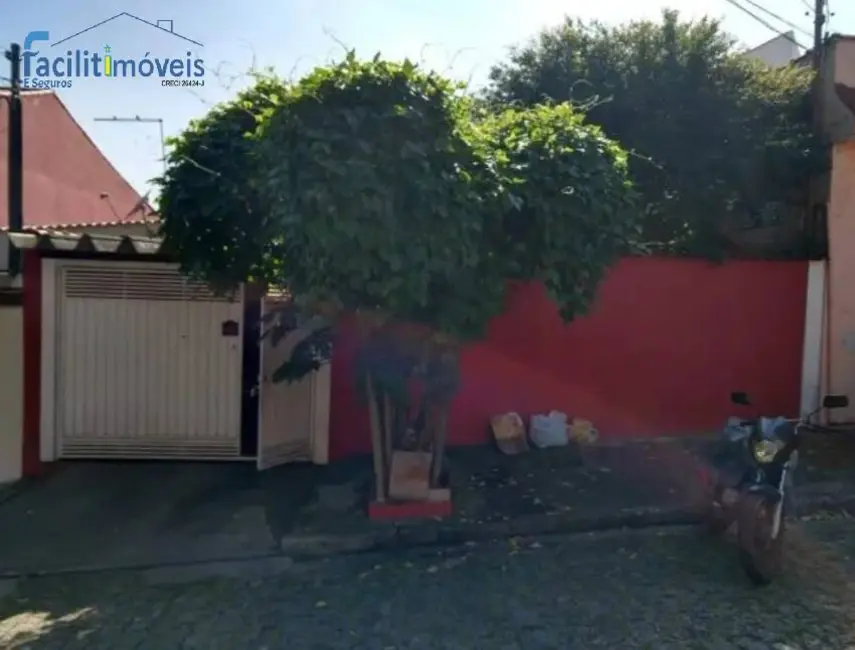 Casa com 3 quartos à venda, 245m2 em Jardim Utinga, Santo Andre - SP - imagem 4 Foto 4 de Casa com 3 quartos à venda, 245m2 em Jardim Utinga, Santo Andre - SP