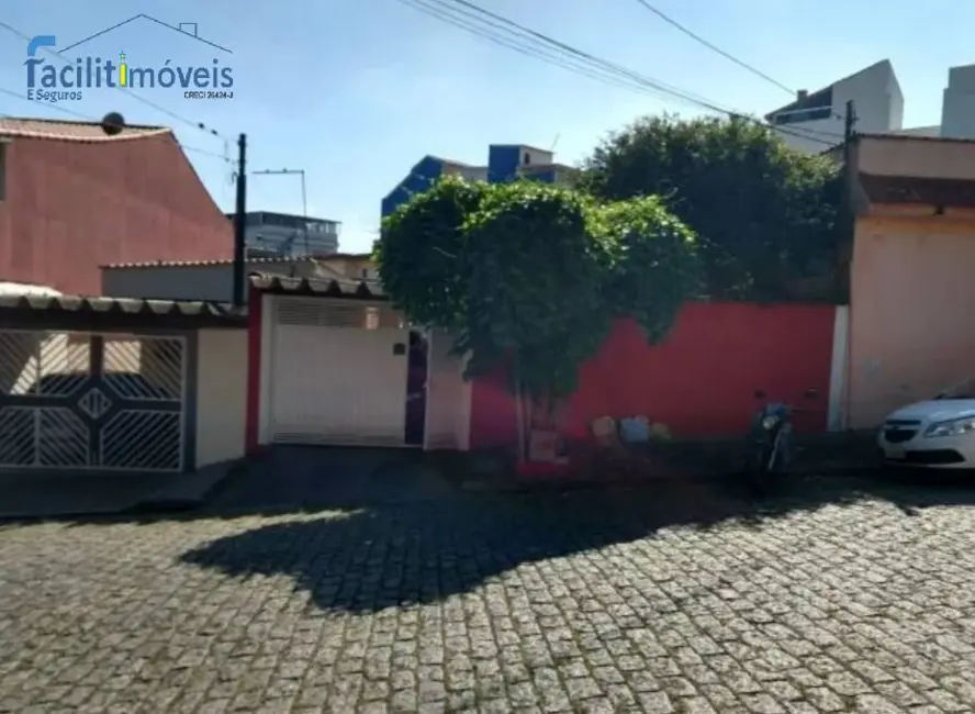Casa com 3 quartos à venda, 245m2 em Jardim Utinga, Santo Andre - SP - imagem 3 Foto 3 de Casa com 3 quartos à venda, 245m2 em Jardim Utinga, Santo Andre - SP