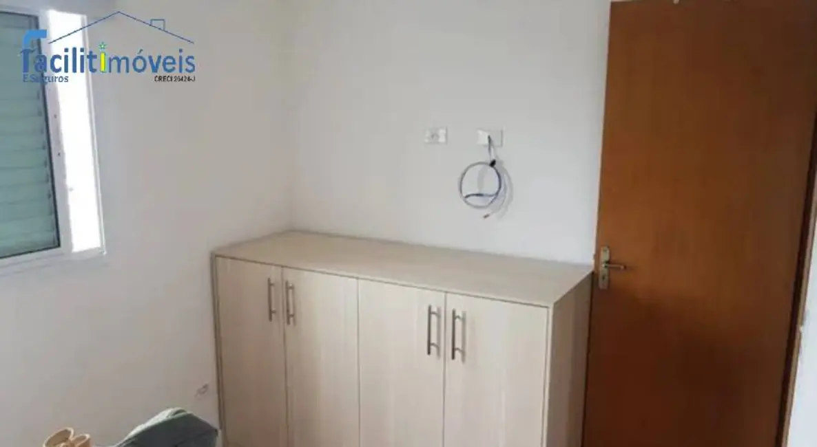 Foto 6 de Apartamento com 3 quartos à venda, 88m2 em Vila Tibiriçá, Santo Andre - SP