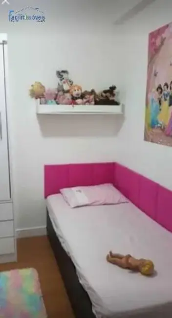 Foto 4 de Apartamento com 3 quartos à venda, 88m2 em Vila Tibiriçá, Santo Andre - SP