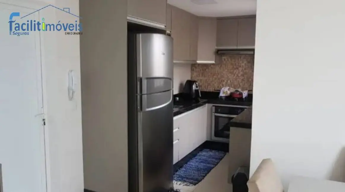 Foto 5 de Apartamento com 3 quartos à venda, 88m2 em Vila Tibiriçá, Santo Andre - SP