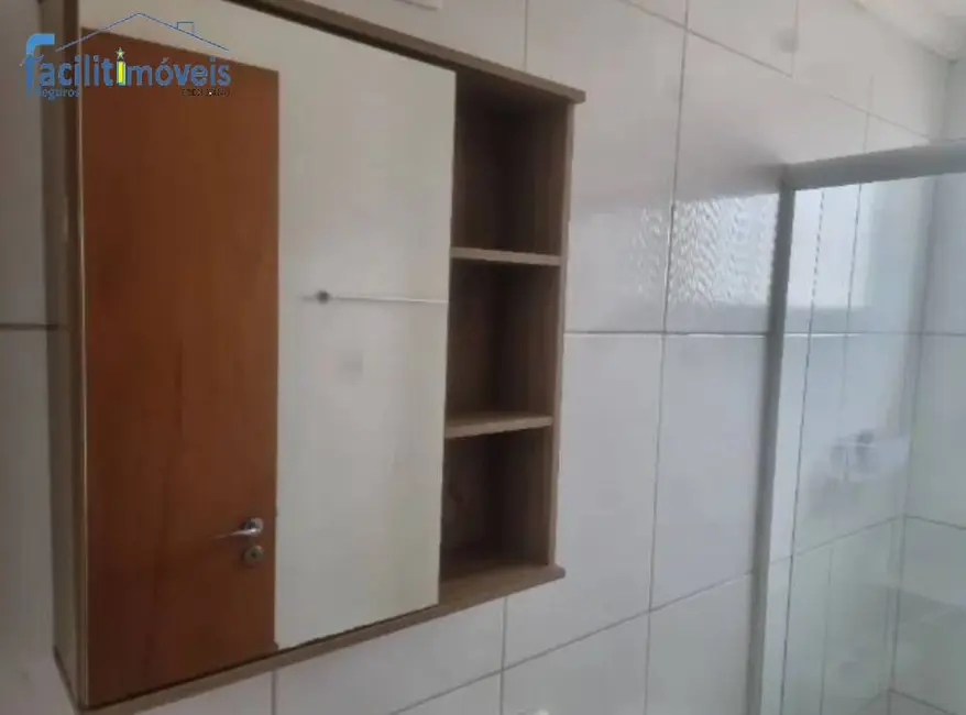 Foto 2 de Apartamento com 2 quartos à venda, 51m2 em Utinga, Santo Andre - SP