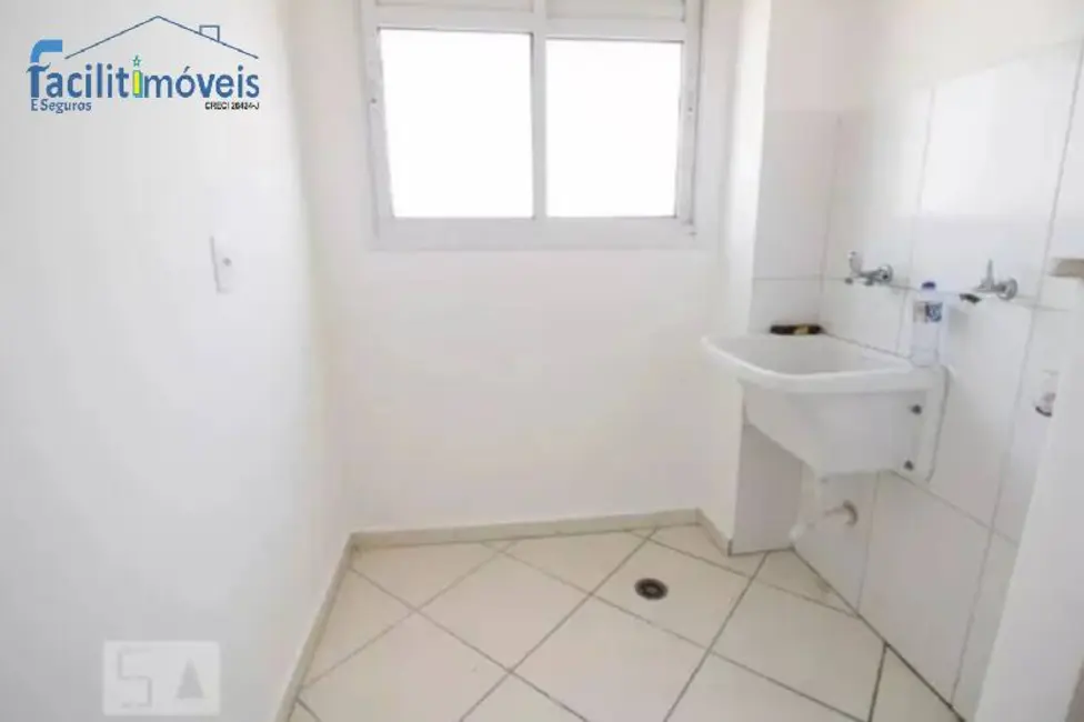 Foto 9 de Apartamento com 2 quartos à venda, 51m2 em Utinga, Santo Andre - SP