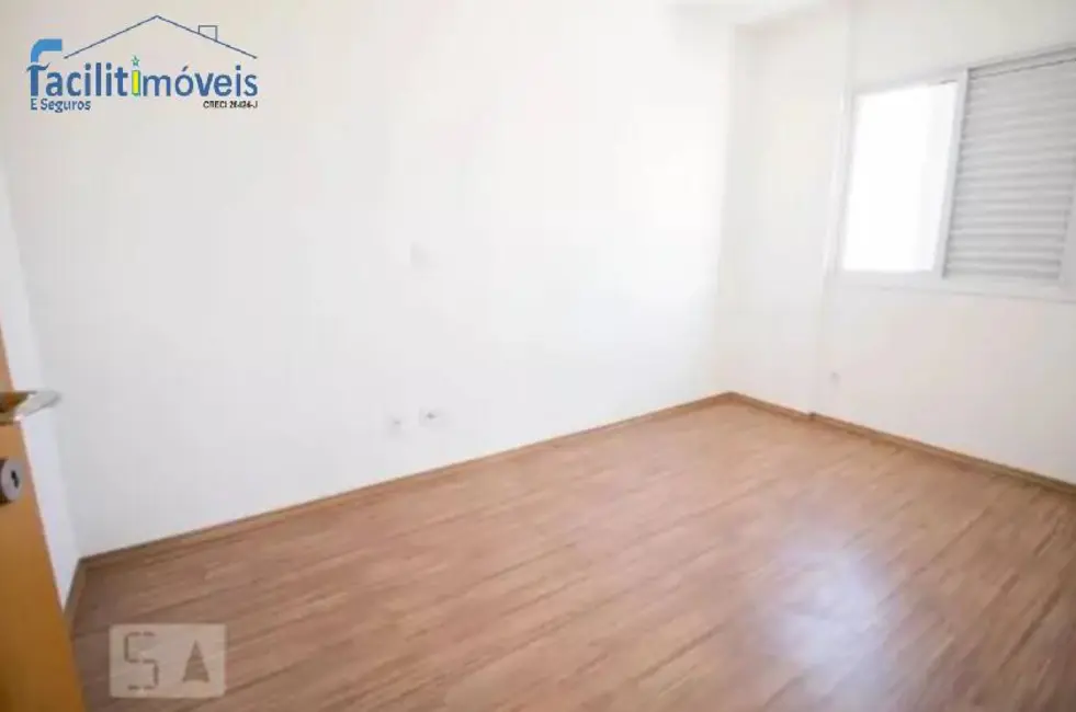 Foto 8 de Apartamento com 2 quartos à venda, 51m2 em Utinga, Santo Andre - SP