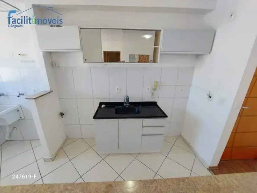 Foto 4 de Apartamento com 2 quartos à venda, 51m2 em Utinga, Santo Andre - SP
