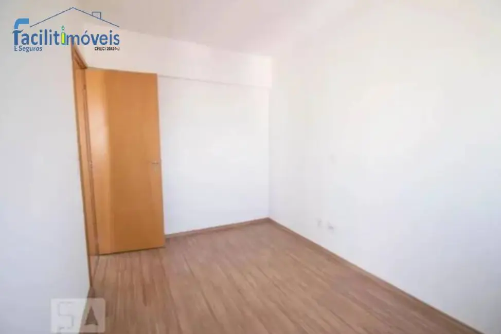 Foto 6 de Apartamento com 2 quartos à venda, 51m2 em Utinga, Santo Andre - SP