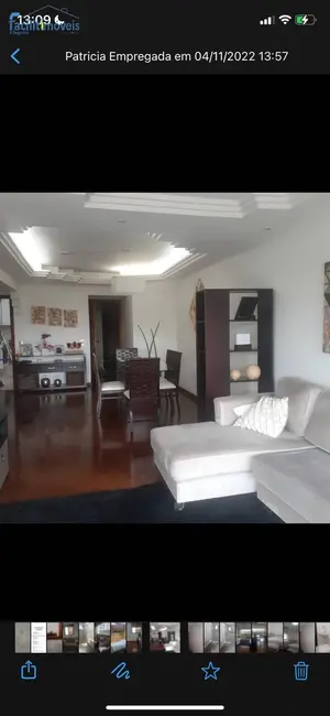 Foto 1 de Apartamento com 4 quartos à venda, 123m2 em Barcelona, Sao Caetano Do Sul - SP