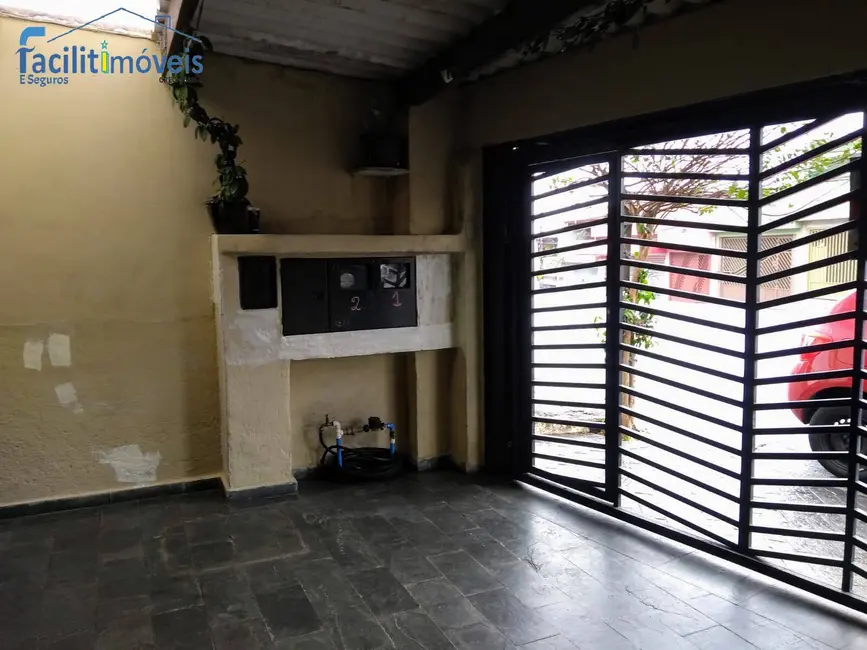 Foto 2 de Casa com 3 quartos à venda, 176m2 em Alto Industrial, Sao Bernardo Do Campo - SP