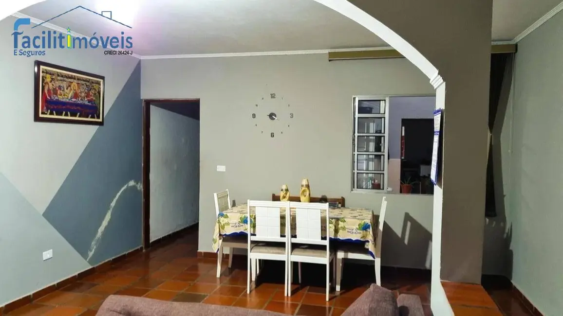 Foto 4 de Casa com 3 quartos à venda, 176m2 em Alto Industrial, Sao Bernardo Do Campo - SP