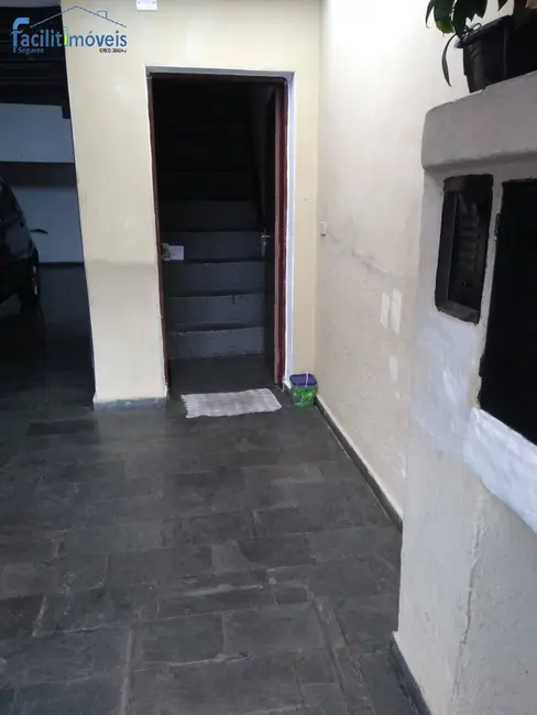 Foto 3 de Casa com 3 quartos à venda, 176m2 em Alto Industrial, Sao Bernardo Do Campo - SP