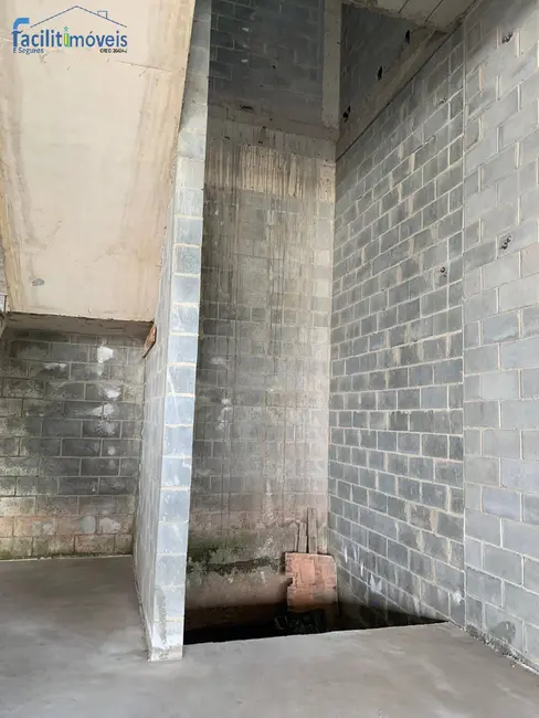 Foto 7 de Armazém / Galpão à venda, 1612m2 em Vila Liviero, São Paulo - SP