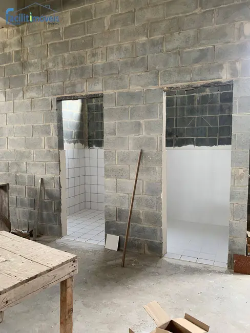 Foto 4 de Armazém / Galpão à venda, 1612m2 em Vila Liviero, São Paulo - SP