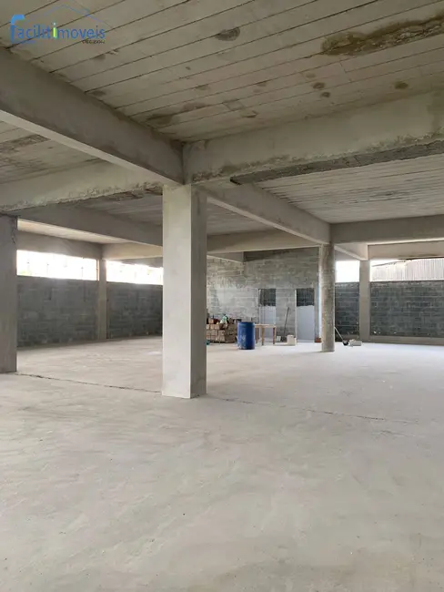 Foto 5 de Armazém / Galpão à venda, 1612m2 em Vila Liviero, São Paulo - SP