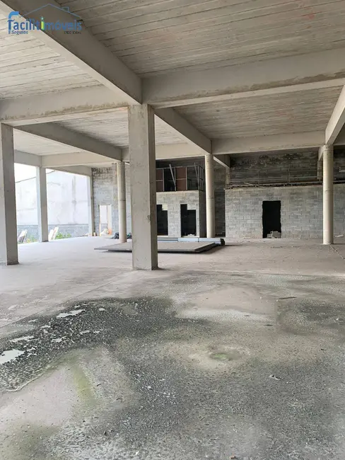 Foto 9 de Armazém / Galpão à venda, 1612m2 em Vila Liviero, São Paulo - SP