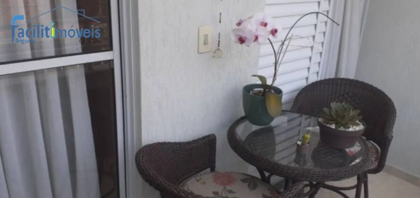 Foto 4 de Apartamento com 3 quartos à venda, 80m2 em Vila Valparaíso, Santo Andre - SP