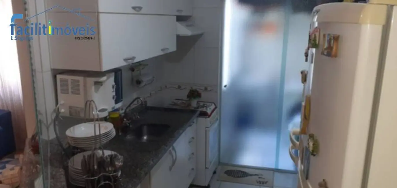 Foto 3 de Apartamento com 3 quartos à venda, 80m2 em Vila Valparaíso, Santo Andre - SP