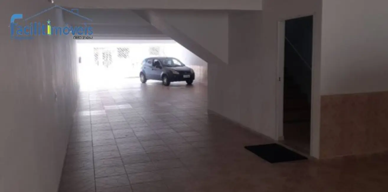 Foto 7 de Apartamento com 3 quartos à venda, 80m2 em Vila Valparaíso, Santo Andre - SP