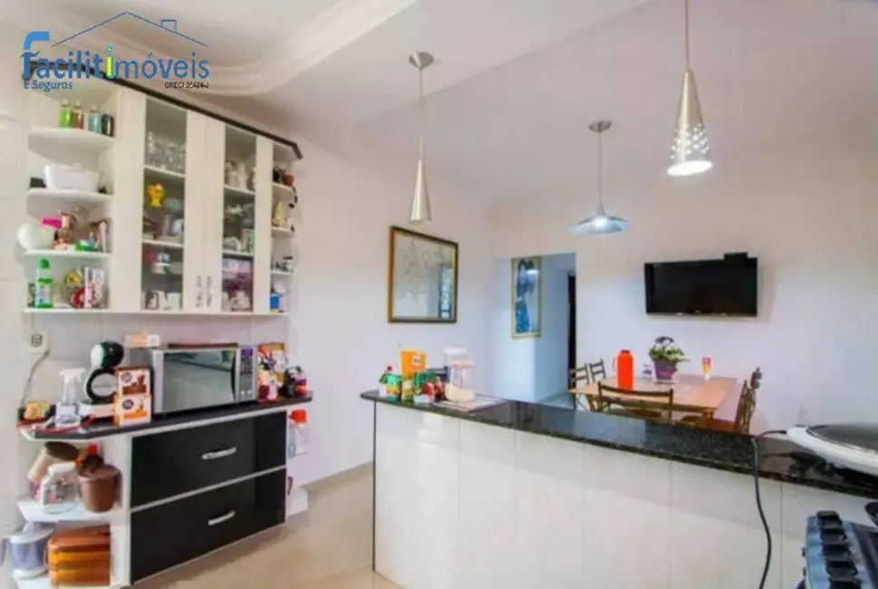 Foto 6 de Sobrado com 4 quartos à venda, 300m2 em Parque Novo Oratório, Santo Andre - SP