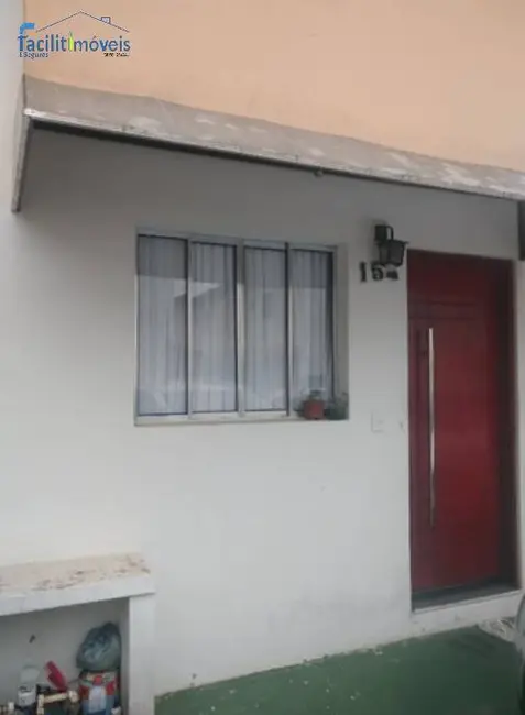 Foto 2 de Casa de Condomínio com 2 quartos à venda, 47m2 em Vila João Ramalho, Santo Andre - SP