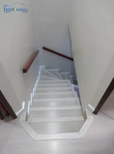 Foto 9 de Casa de Condomínio com 2 quartos à venda, 47m2 em Vila João Ramalho, Santo Andre - SP