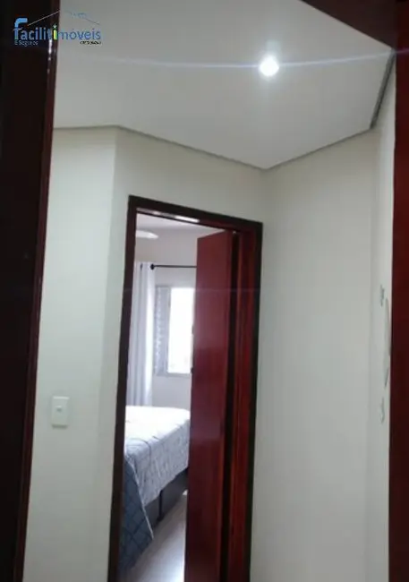 Foto 4 de Casa de Condomínio com 2 quartos à venda, 47m2 em Vila João Ramalho, Santo Andre - SP