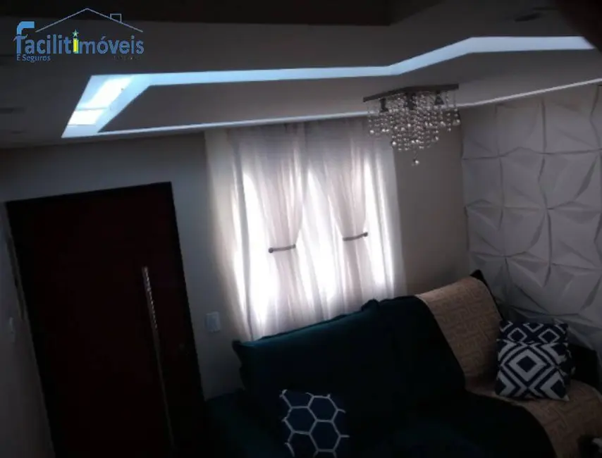 Foto 7 de Casa de Condomínio com 2 quartos à venda, 47m2 em Vila João Ramalho, Santo Andre - SP