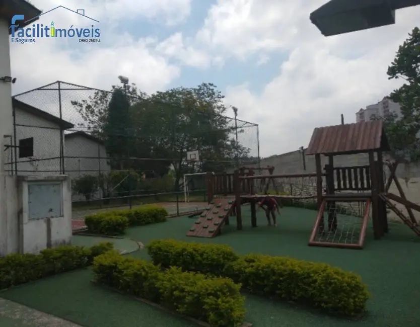 Foto 5 de Casa de Condomínio com 2 quartos à venda, 47m2 em Vila João Ramalho, Santo Andre - SP