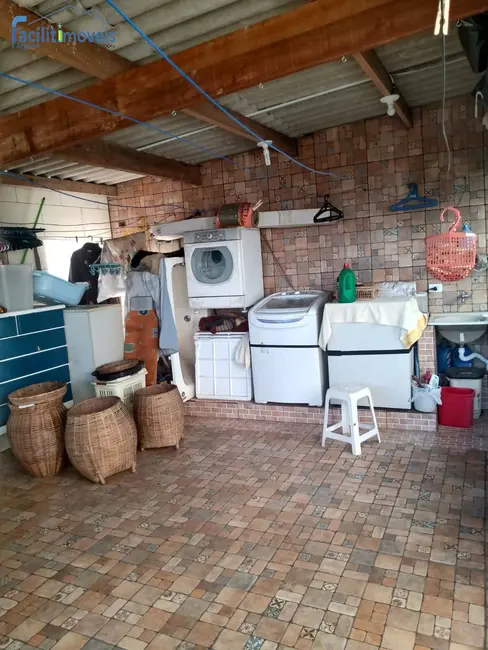 Foto 3 de Sobrado com 4 quartos à venda, 680m2 em Vila Palmares, Santo Andre - SP