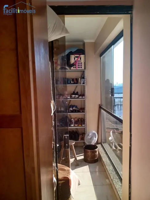 Foto 7 de Sobrado com 4 quartos à venda, 680m2 em Vila Palmares, Santo Andre - SP