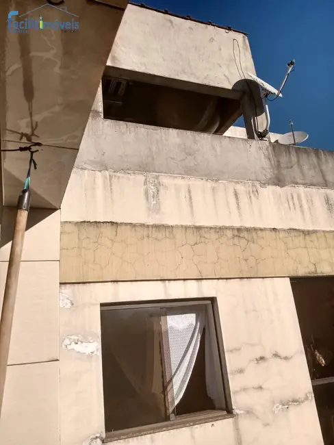 Foto 2 de Sobrado com 4 quartos à venda, 680m2 em Vila Palmares, Santo Andre - SP