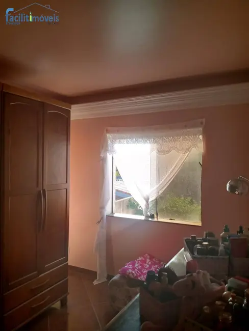 Foto 8 de Sobrado com 4 quartos à venda, 680m2 em Vila Palmares, Santo Andre - SP