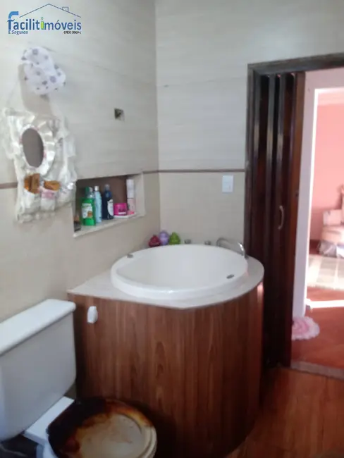 Foto 5 de Sobrado com 4 quartos à venda, 680m2 em Vila Palmares, Santo Andre - SP