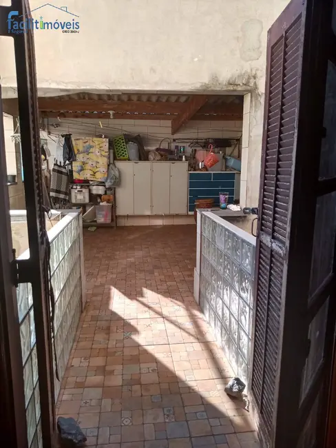 Foto 4 de Sobrado com 4 quartos à venda, 680m2 em Vila Palmares, Santo Andre - SP