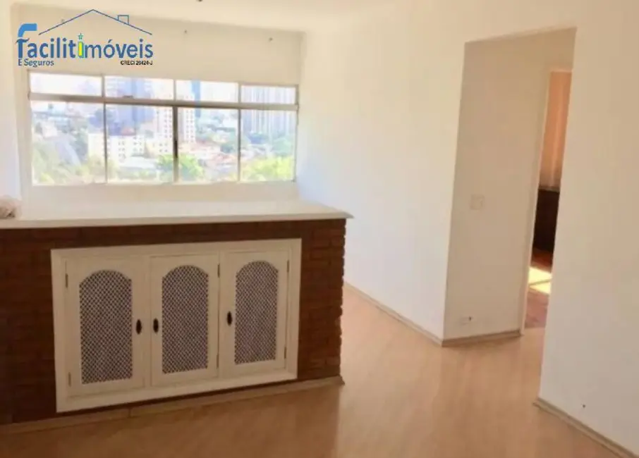 Foto 5 de Apartamento com 2 quartos à venda, 77m2 em Vila Assunção, Santo Andre - SP