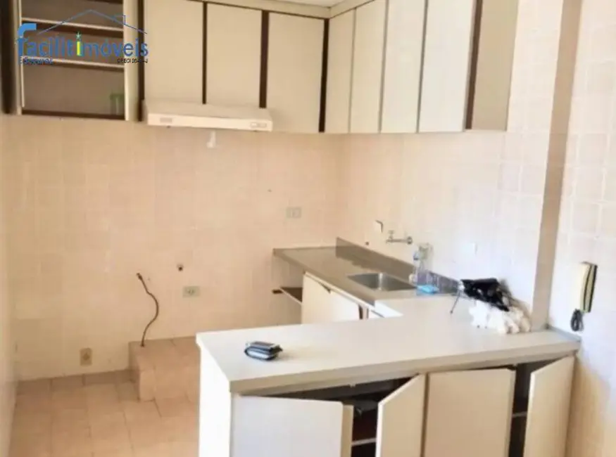 Foto 3 de Apartamento com 2 quartos à venda, 77m2 em Vila Assunção, Santo Andre - SP