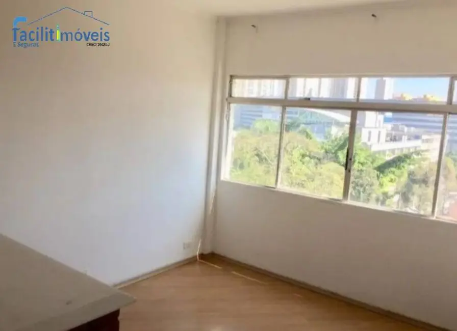 Foto 1 de Apartamento com 2 quartos à venda, 77m2 em Vila Assunção, Santo Andre - SP