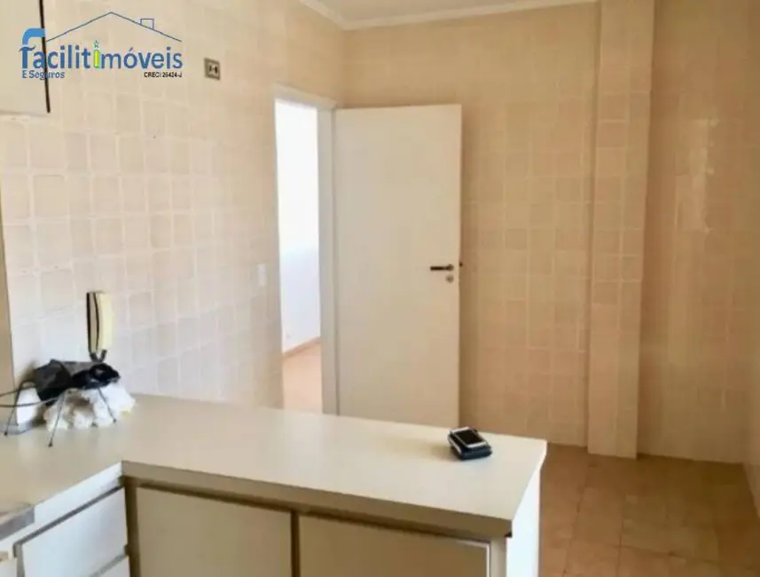 Foto 2 de Apartamento com 2 quartos à venda, 77m2 em Vila Assunção, Santo Andre - SP