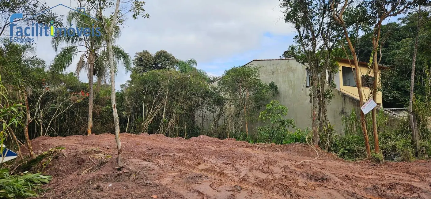 Foto 6 de Lote de Condomínio à venda, 975m2 em Santo Andre - SP