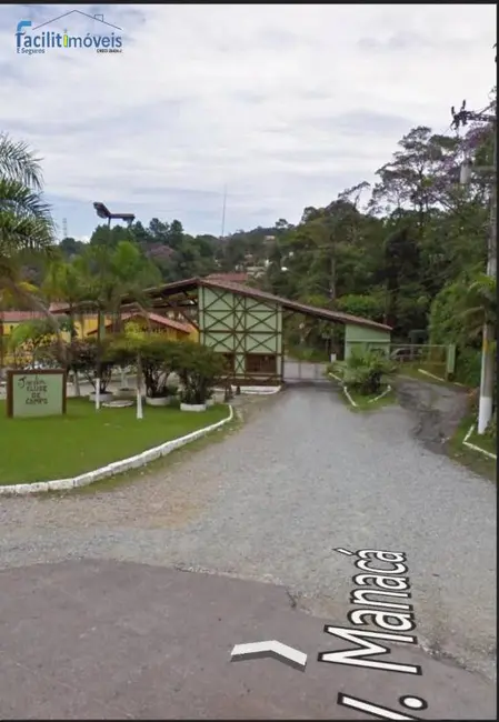 Foto 3 de Lote de Condomínio à venda, 975m2 em Santo Andre - SP