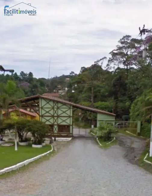 Foto 1 de Lote de Condomínio à venda, 975m2 em Santo Andre - SP