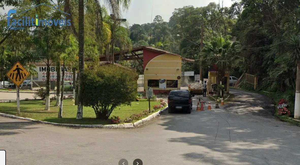Foto 2 de Lote de Condomínio à venda, 975m2 em Santo Andre - SP